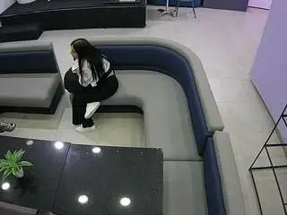 Camsoda Best Webcam of voyeurcam-jb-room-7