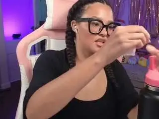 Camsoda Adult Webcams of ambervalxox