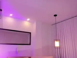 Camsoda Sex Cam of amelie-jhons