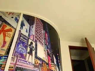 Camsoda Sex Cam of emilytrujillo