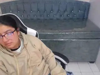 Camsoda Nude Webcam of eva-smith-t