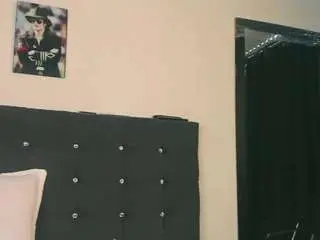 Camsoda Sex Chat of ximena-gh