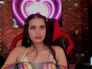 Camsoda Adult Webcam of charrlottegrey