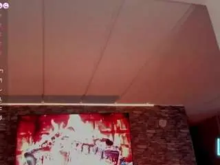 Camsoda Adult Webcams of charrlottegrey