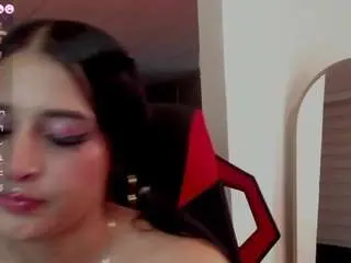 Camsoda Live Sex of charrlottegrey