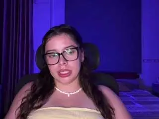 Camsoda Free Porn Cam of deborahsanfiorenzo