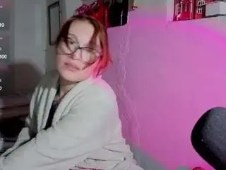 Camsoda Free Porn Cam of exolizzz66