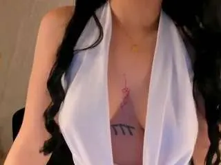 Camsoda Adult Webcam of hailey-ross