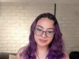 Camsoda Nude Webcam of loiseharper