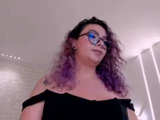 Camsoda Best Webcam of loiseharper