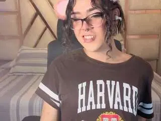Camsoda Free Porn Cam of michelleevansvg
