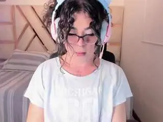 Camsoda Live Porn of michelleevansvg