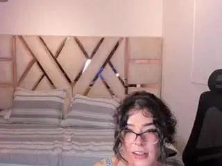 Camsoda Private Sex Chat of michelleevansvg