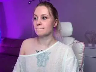 Camsoda Live Porn of sofiakenwood