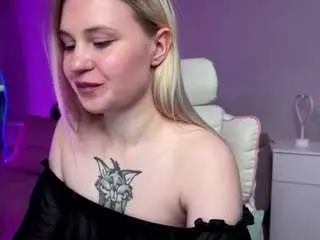 Camsoda Best Webcam of sofiakenwood