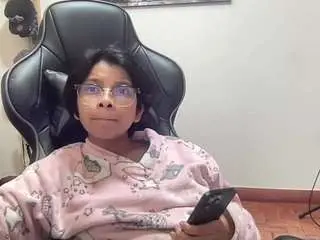 Camsoda Nude Webcam of stylerousex