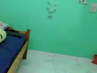 Camsoda Free Porn Cam of alondra18nice
