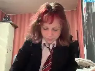Camsoda Live Sex Cam of alysestrawn