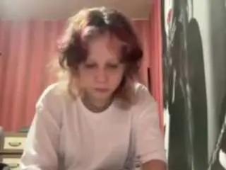 Camsoda Free Porn Cam of alysestrawn