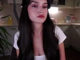 Camsoda Sex Cam of eldacauthron