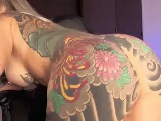 Camsoda Watch Live Sex Cams of eva-jagger