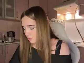 Camsoda Adult Webcam of gloryliehr