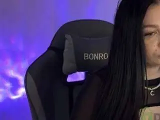 Camsoda Adult Webcams of lilyintouch