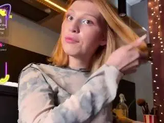 Camsoda Best Webcam of vynilaforever