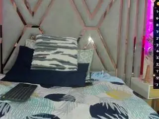 Camsoda Live Sex Cam of aba-sornyy