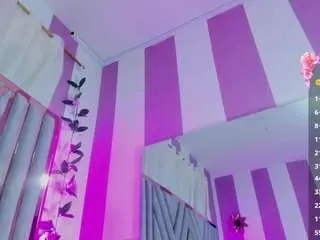 Camsoda Adult Webcam of aba-sornyy