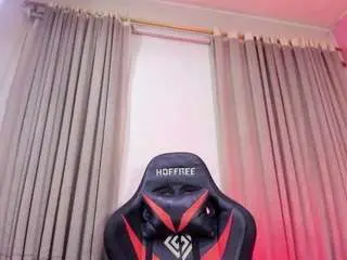 Camsoda Free Porn Cam of aleja-hill