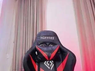 Camsoda Private Sex Chat of aleja-hill