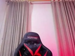 Camsoda Best Webcam of aleja-hill