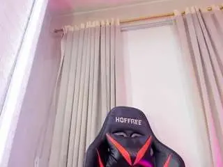Camsoda Best Webcam of aleja-hill