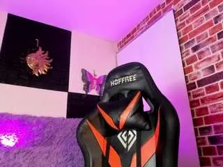 Camsoda Watch Live Sex Cams of aleja-hill