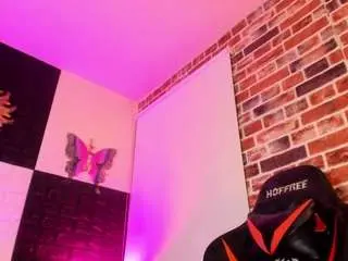 Camsoda Sex Chat of aleja-hill