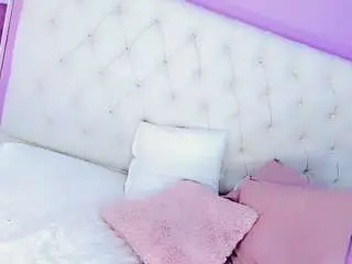 Camsoda Nude Webcam of barbie-michel