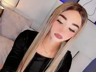 Camsoda Free Live Porn of barbie-michel