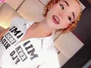 Camsoda Watch Live Sex Cams of barbie-michel