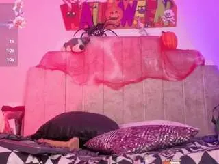 Camsoda Live Porn of emilyhall19