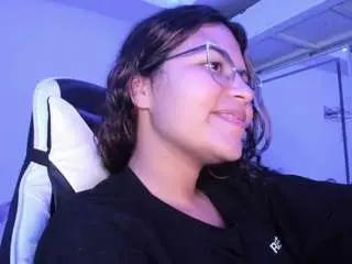 Camsoda Live Sex Cam of lady-brownnnn