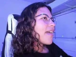 Camsoda Sex Cam of lady-brownnnn