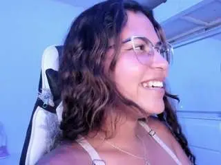 Camsoda Adult Video Chat of lady-brownnnn