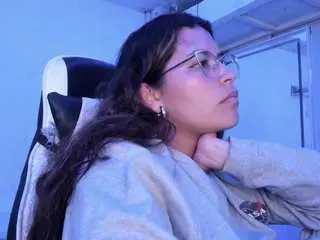 Camsoda Live Sex Cam of lady-brownnnn