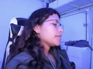 Camsoda Free Porn Cam of lady-brownnnn