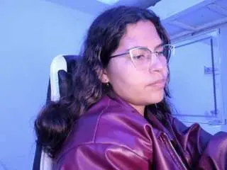 Camsoda Free Porn Cam of lady-brownnnn