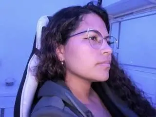 Camsoda Best Webcam of lady-brownnnn