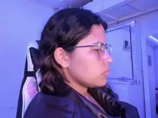 Camsoda Live Sex of lady-brownnnn