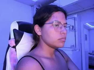 Camsoda Live Porn of lady-brownnnn