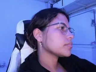 Camsoda Best live sex cam show of lady-brownnnn